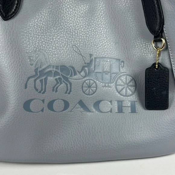 Coach Tote Bag 27in - Picture 7 of 16